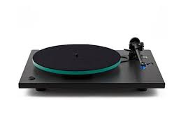 10 best phono cartridges of march 2021. Rega Rp3 Turntable With Elys 2 Cartridge Cool Grey