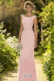 Tamem Michael Bridal Wedding Dress Designers Bridal Shop Wedding Dresses Dublin Pink Chiffon Bridesmaid Dress Bridesmaid Dresses True Bride Bridesmaid Dresses