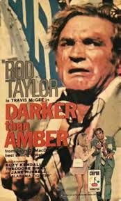 Darker Than Amber : Rod Taylor, Theodore Bikel, Suzy Kendall, William  Smith, Jane Russell, Ahna Capri, Robert Clouse: Movies & TV