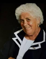 Patsy Ruth Kurtz Obituary