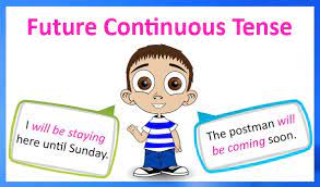 90 contoh kalimat simpe future tense berikut ini akan sangat membantu kalian dalam mempelajari jenis tenses sampai mahir dalam bahasa inggris dan materi baru yang akan kita pelajari itu adalah contoh kalimat future tense. Future Continuous Tense Pengertian Rumus Contoh Kalimat