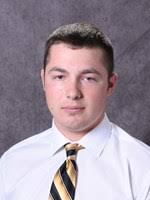 Three Broncos Earn All-Conference Honors