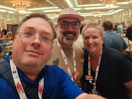 Traveling north after visiting Hamburg