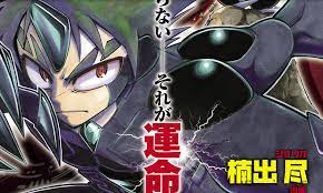 Pokemon RéBURST: The Best Pokemon Manga You've Never Read