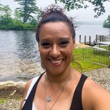 No matter how turbulent the storm, there is always something to be grateful  for. Always.