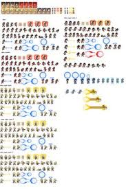 This article represents a provisional list of these. 7 Sprite Sheets Ideas Sprite Sprite Database Pixel Art