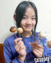 Sweet dessert recipe