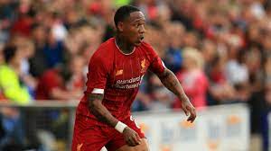 Nathaniel Clyne Player Profile 20 21 Transfermarkt