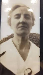 Did you know that Marion County had the FIRST female Sheriff in South  Carolina?