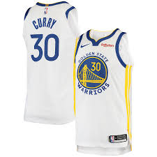 Get the best deals on stephen curry white nba jerseys when you shop the largest online selection at ebay.com. Men S Nike Stephen Curry White Golden State Warriors Authentic Jersey Association Edition