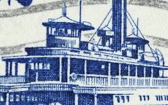 Stick With Us and Celebrate National Postage Stamp Day
