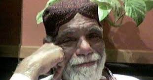 MAST MAST HEALERS PRESENT "THE ULTIMATE REMEDY": How The Journey Start Of  Syed Safdar Ali Bokhari (PEER KAKI TAAR)