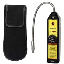 It adopts traditional corona sensor with upgraded circuits. Elitech Wjl 6000 Freon Leak Detector Halogen Leak Detector Refrigerant Gas Hvac R22 R410a R134a R1234yf Cfcs Hcfcs Hfcs Detector Hot Sale F546b Cicig