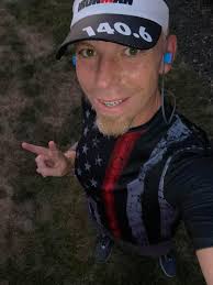 Ran the Scranton Half Marathon today