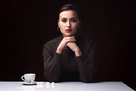 They're natural leaders and can be very serious; Scorpio Women Traits Lovetoknow
