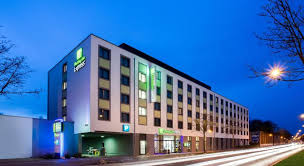So you can be too. Holiday Inn Express Augsburg An Ihg Hotel Prices Photos Reviews Address Germany