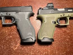 This is the Best Dagger Flared Magwell Adapter - Dagger - Palmetto State  Armory | Forum