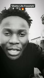 VG BOy 21 Rapp£R Ghetto Freestyle 03🔥