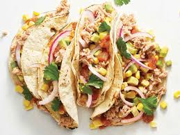 Pour ponzu into a large, resealable plastic bag. 5 Ways To Cook Perfect Tuna Steaks Hy Vee