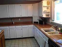 I used my kitchen island to line up the drawers to paint. Before And After Painting Oak Kitchen Cabinets White High Gloss Diy Job Old Kitchen Cabinets Diy Kitchen Cabinets Painting Kitchen Cabinets Before And After