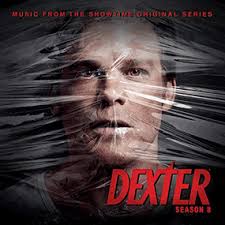 Dexter (TV) Season 8 Soundtrack (2014)