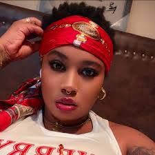 Carline Marcelin's Instagram, Twitter & Facebook