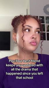 So Thankful We Got Past Our Drama