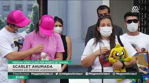 Padres de tamara interpusieron querella. Nacional Captan Momento En Que Ocurrio La Encerrona En La Que Murio Tamara Moya Youtube