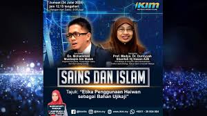 Buku ilmiah terbaik sains teknologi dan perubatan 2021 di majlis akademik penerbitan ilmiah malaysia. Ikimfm Live Facebook