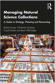 Managing Natural Science Collections