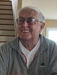 Francis Bates obituary