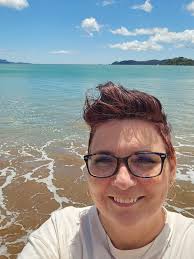 Rotopokaka Ngawha Springs Paihia, New Zealand Last couple days adventures  🥰 Shan Son