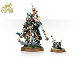 chaos space marines terminator lord miniature painters space marine terminator chaos