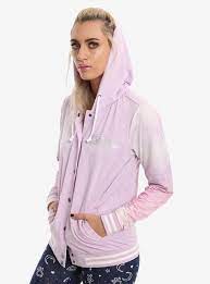 Sailor Moon Galaxy Girls Varsity Jacket Sailor Moon Shirt Sailor Moon Jackets