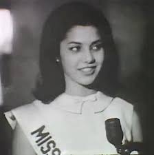 Miss Universo 1963