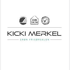 Kicki Merkel - Grøn Frisørsalon