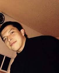 Robert "RJ" Anthony Kills Enemy At Night, Jr. "Wicahpe Tan Inyan" March 4,  1996 ~ March 16, 2020 Robert Anthony Kills Enemy At Night, Jr. “Wicahpe Tan  Inyan” was born