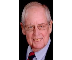 JAMES McWILLIAMS Obituary (1935