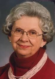 Cecile Gosselin Potter Obituary April 5, 2025