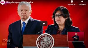 Derivado de la tensión entre la escritora sabina berman y el académico john ackerman, irma eréndira sandoval, titular de la secretaría de. Irma Erendira Sandoval Llama Sicarios Mediaticos A Carlos Loret De Mola Y Equipo Billie Parker Noticias