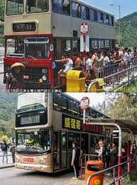 清水灣大坳門路巴士總站1983年7月20日in 2021 kong hong kong hong