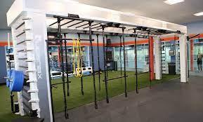 All-access Fitness Pass - Echelon Health Fitness Groupon