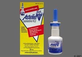 Fluticasone nasal spray controls the symptoms of hay fever, allergies, nonallergic rhinitis, or nasal polyps, but does not cure these conditions. Astelin Nasal Spray Id 8670354 Buy India Anti Allergic Generic Drugs Azelastine Ec21