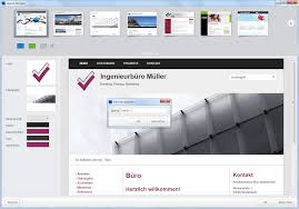 Content Management System Freeware Homepage Erstellen Eigene Homepage Layout