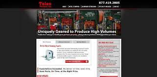 A wide variety of manufacturers, distributors and service companies are featured in our extensive vertical custom stampings of sheet metal materials for flat, critical and complex shapes. More Metal Fabrication Company Listings