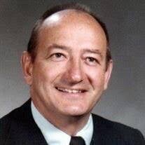 Richard E. Baumgartner Obituary