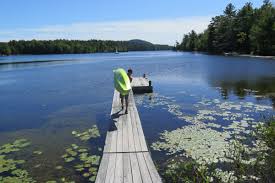 Explore an array of bar harbor, me vacation rentals, including houses, cabins & more bookable online. Book Top Of The Pond Cottage Acadia National Park All Cabins