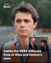 Tradie Harry has become the star of Dutton's struggling campaign to be PM.  Read more: https://trib.al/2kQZiGF