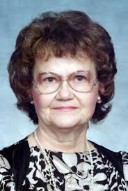 Lois Barber Obituary (2019)