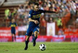 Carlo ancelotti has been named as real madrid's new coach. Inter Ready To Offer 21 Million For Boca Junior S Nahitan Nandez